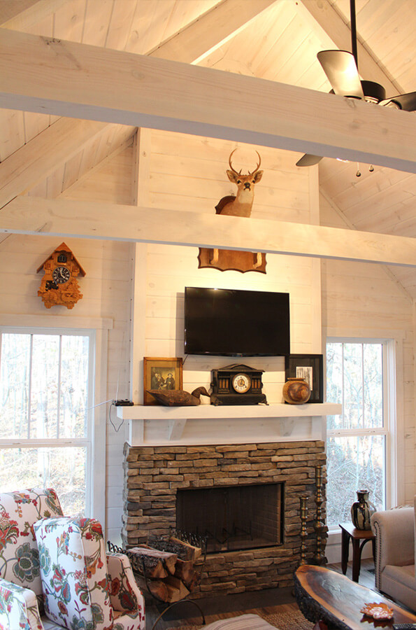 Cottages of Mentone | Cottages and Cabins Rentals in Mentone, Alabama | Best Vacation Rental | Cabins and Cottages with A Mountain View | Wedding Guest Rental, Desoto State Park, Desoto Falls, Lookout Mountain