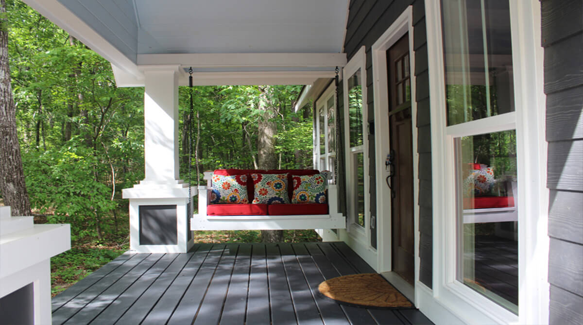 Cottages of Mentone | Cottages and Cabins Rentals in Mentone, Alabama | Best Vacation Rental | Cabins and Cottages with A Mountain View | Wedding Guest Rental, Desoto State Park, Desoto Falls, Lookout Mountain