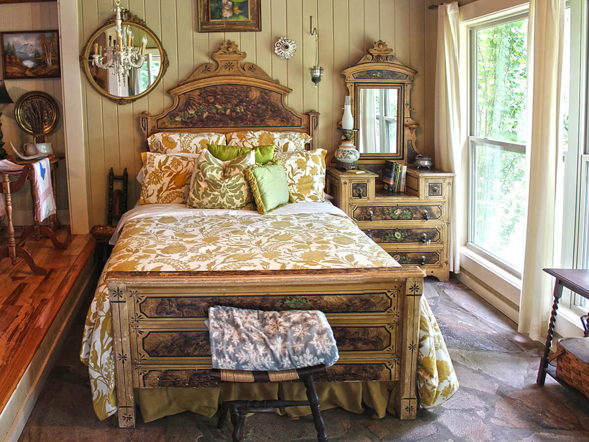 Cottages of Mentone | Cottages and Cabins Rentals in Mentone, Alabama | Best Vacation Rental | Cabins and Cottages with A Mountain View | Wedding Guest Rental, Desoto State Park, Desoto Falls, Lookout Mountain