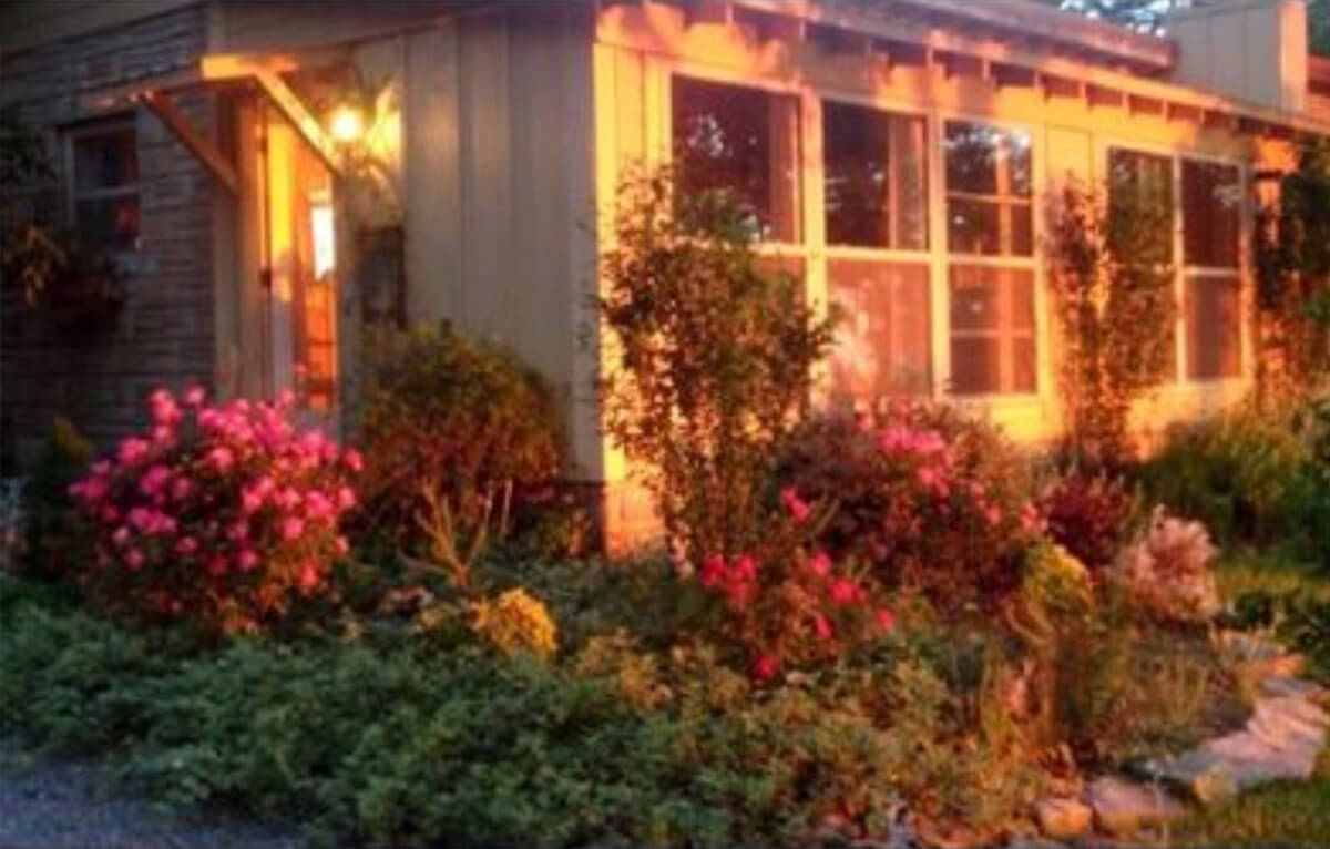 Cottages of Mentone | Cottages and Cabins Rentals in Mentone, Alabama | Best Vacation Rental | Cabins and Cottages with A Mountain View | Wedding Guest Rental, Desoto State Park, Desoto Falls, Lookout Mountain