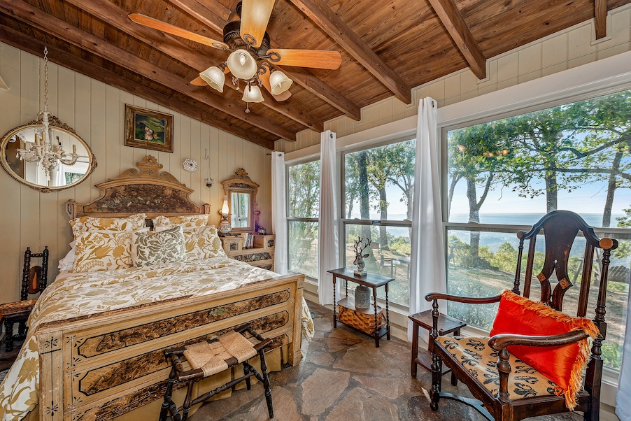 Outdoor view in mentone