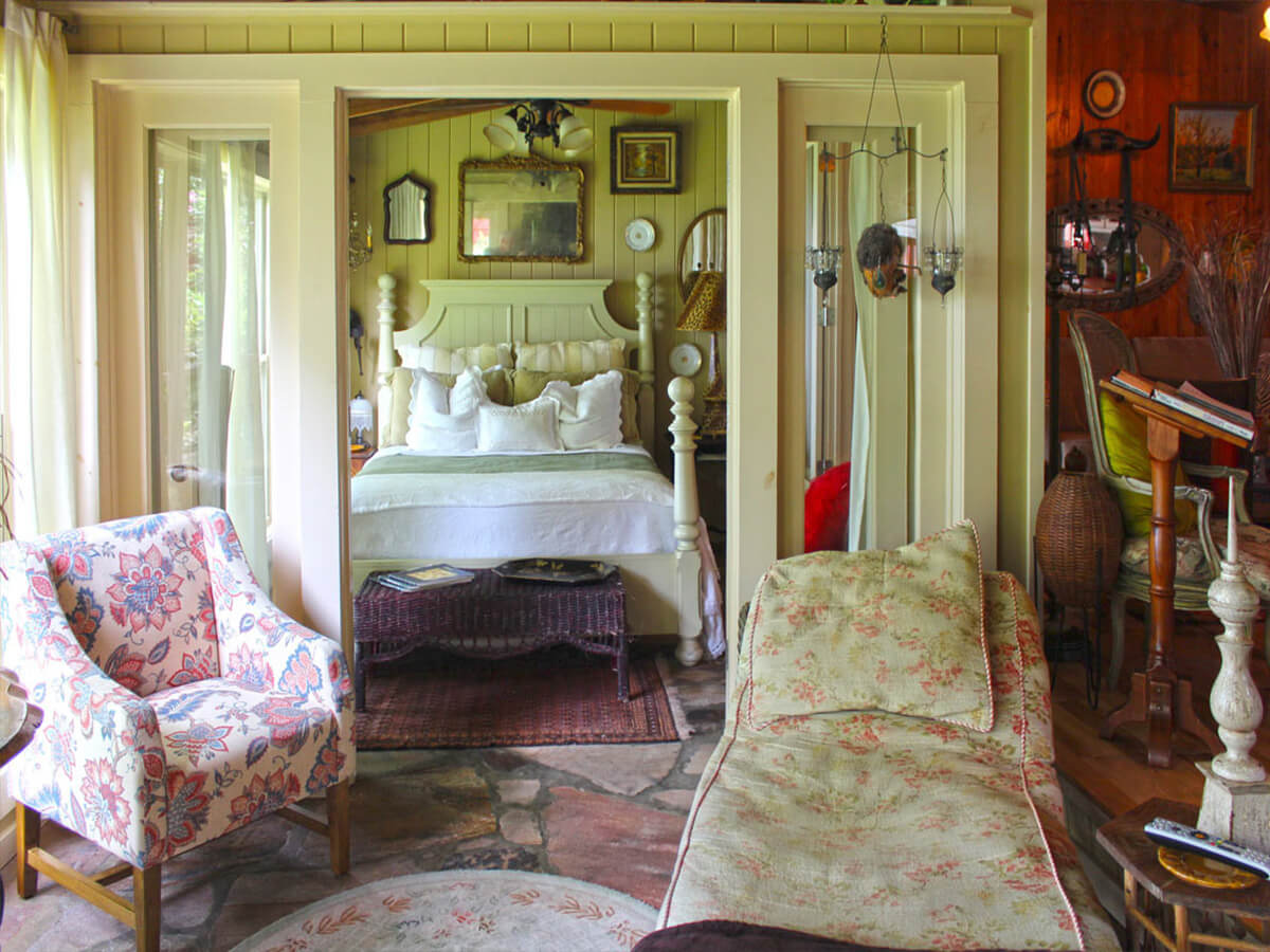 Cottages of Mentone | Cottages and Cabins Rentals in Mentone, Alabama | Best Vacation Rental | Cabins and Cottages with A Mountain View | Wedding Guest Rental, Desoto State Park, Desoto Falls, Lookout Mountain