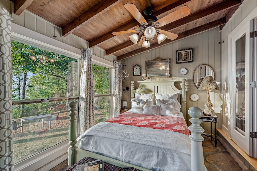 Cottages of Mentone | Cottages and Cabins Rentals in Mentone, Alabama | Best Vacation Rental | Cabins and Cottages with A Mountain View | Wedding Guest Rental, Desoto State Park, Desoto Falls, Lookout Mountain