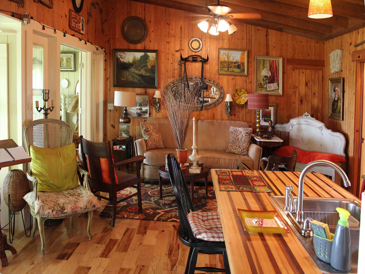 Cottages of Mentone | Cottages and Cabins Rentals in Mentone, Alabama | Best Vacation Rental | Cabins and Cottages with A Mountain View | Wedding Guest Rental, Desoto State Park, Desoto Falls, Lookout Mountain