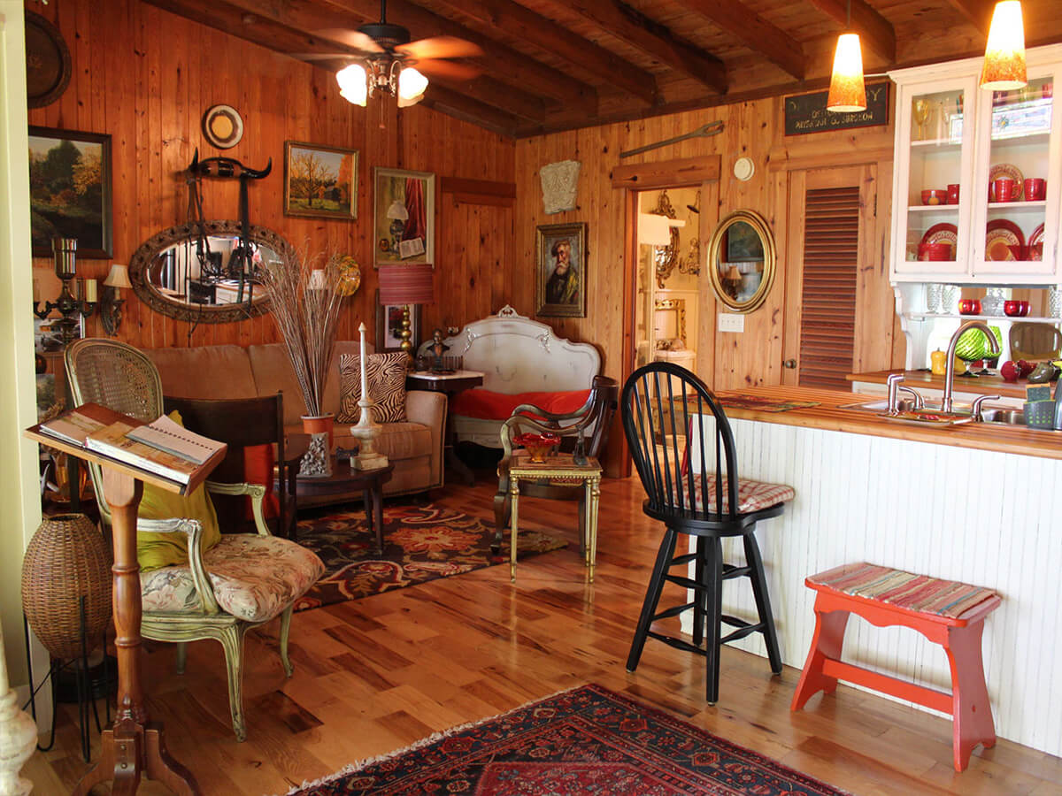 Cottages of Mentone | Cottages and Cabins Rentals in Mentone, Alabama | Best Vacation Rental | Cabins and Cottages with A Mountain View | Wedding Guest Rental, Desoto State Park, Desoto Falls, Lookout Mountain