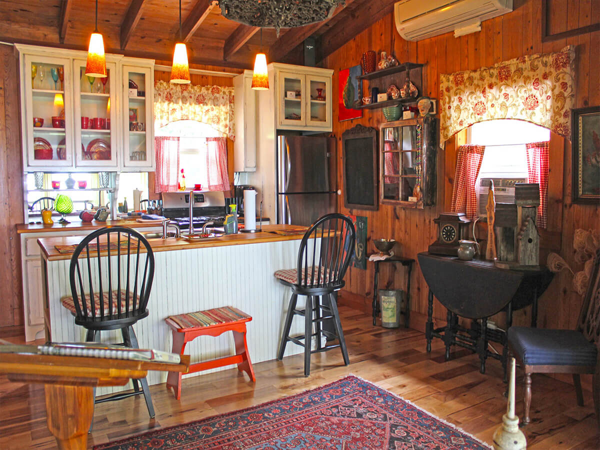 Cottages of Mentone | Cottages and Cabins Rentals in Mentone, Alabama | Best Vacation Rental | Cabins and Cottages with A Mountain View | Wedding Guest Rental, Desoto State Park, Desoto Falls, Lookout Mountain