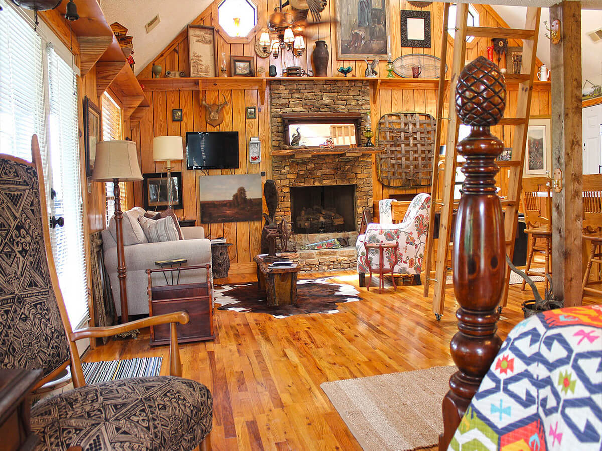 Cottages of Mentone | Cottages and Cabins Rentals in Mentone, Alabama | Best Vacation Rental | Cabins and Cottages with A Mountain View | Wedding Guest Rental, Desoto State Park, Desoto Falls, Lookout Mountain