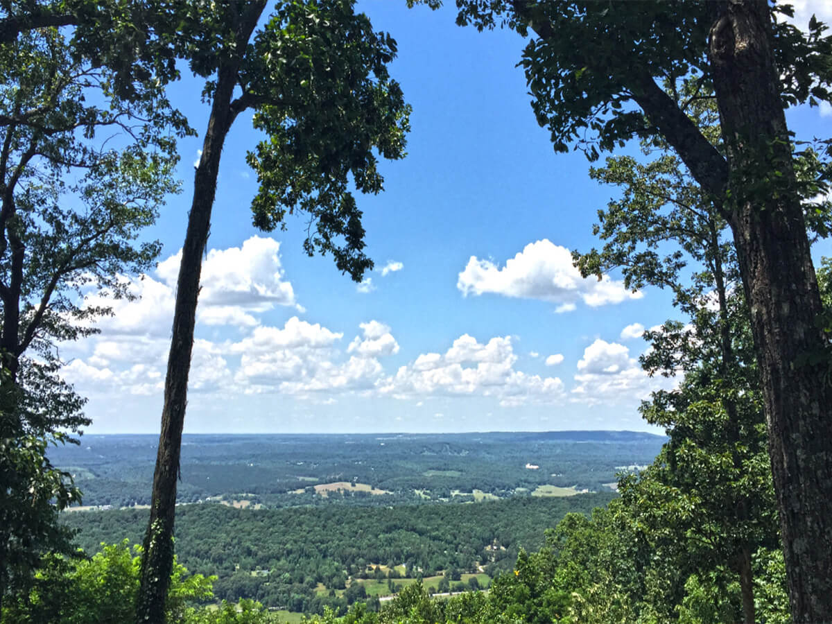 Cottages of Mentone | Cottages and Cabins Rentals in Mentone, Alabama | Best Vacation Rental | Cabins and Cottages with A Mountain View | Wedding Guest Rental, Desoto State Park, Desoto Falls, Lookout Mountain