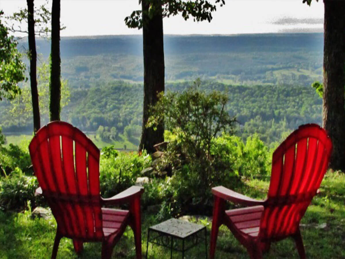 Cottages of Mentone | Cottages and Cabins Rentals in Mentone, Alabama | Best Vacation Rental | Cabins and Cottages with A Mountain View | Wedding Guest Rental, Desoto State Park, Desoto Falls, Lookout Mountain