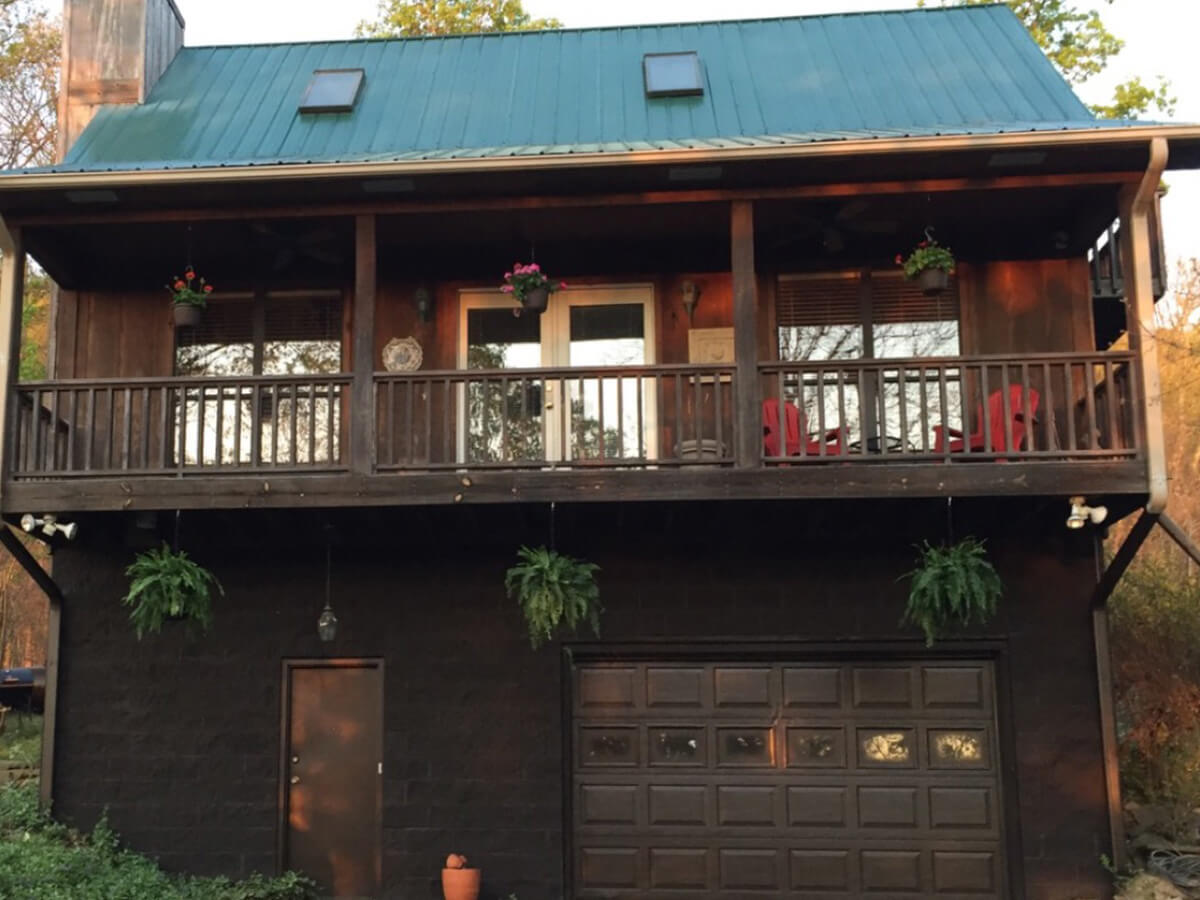 Cottages of Mentone | Cottages and Cabins Rentals in Mentone, Alabama | Best Vacation Rental | Cabins and Cottages with A Mountain View | Wedding Guest Rental, Desoto State Park, Desoto Falls, Lookout Mountain