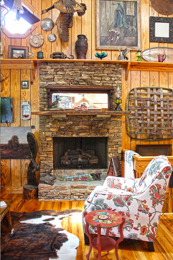 Cottages of Mentone | Cottages and Cabins Rentals in Mentone, Alabama | Best Vacation Rental | Cabins and Cottages with A Mountain View | Wedding Guest Rental, Desoto State Park, Desoto Falls, Lookout Mountain